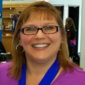 Meet your Posher, Cindy